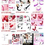 X TOYS ( ISLAND DELIVERY )