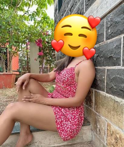💃 New🔥 Hot Pretty 👸Young girl Full Service 4500/=🥰🌺