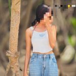 SLIM GIRL 22 YEARS OLD