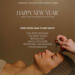 Luxury Wellness and SPA Colombo