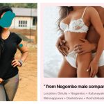 Ladies ONLY. AT YOUR SERVICE 😍🙋‍♂️