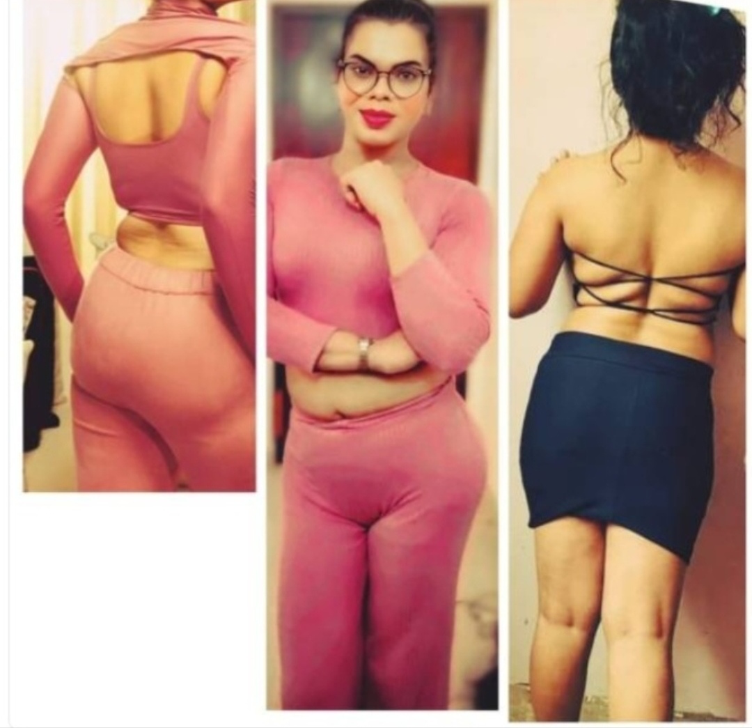 💫TAALI AM SHEMAEL AM DOING CAME SHOW AND FULL SERVICE 🌸