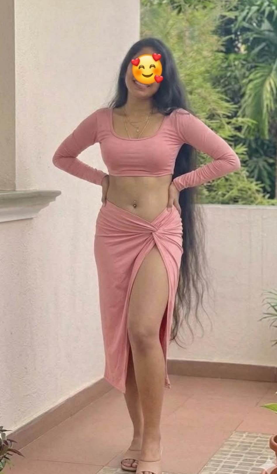 ♥️ With Face Live Cam Show ♥️