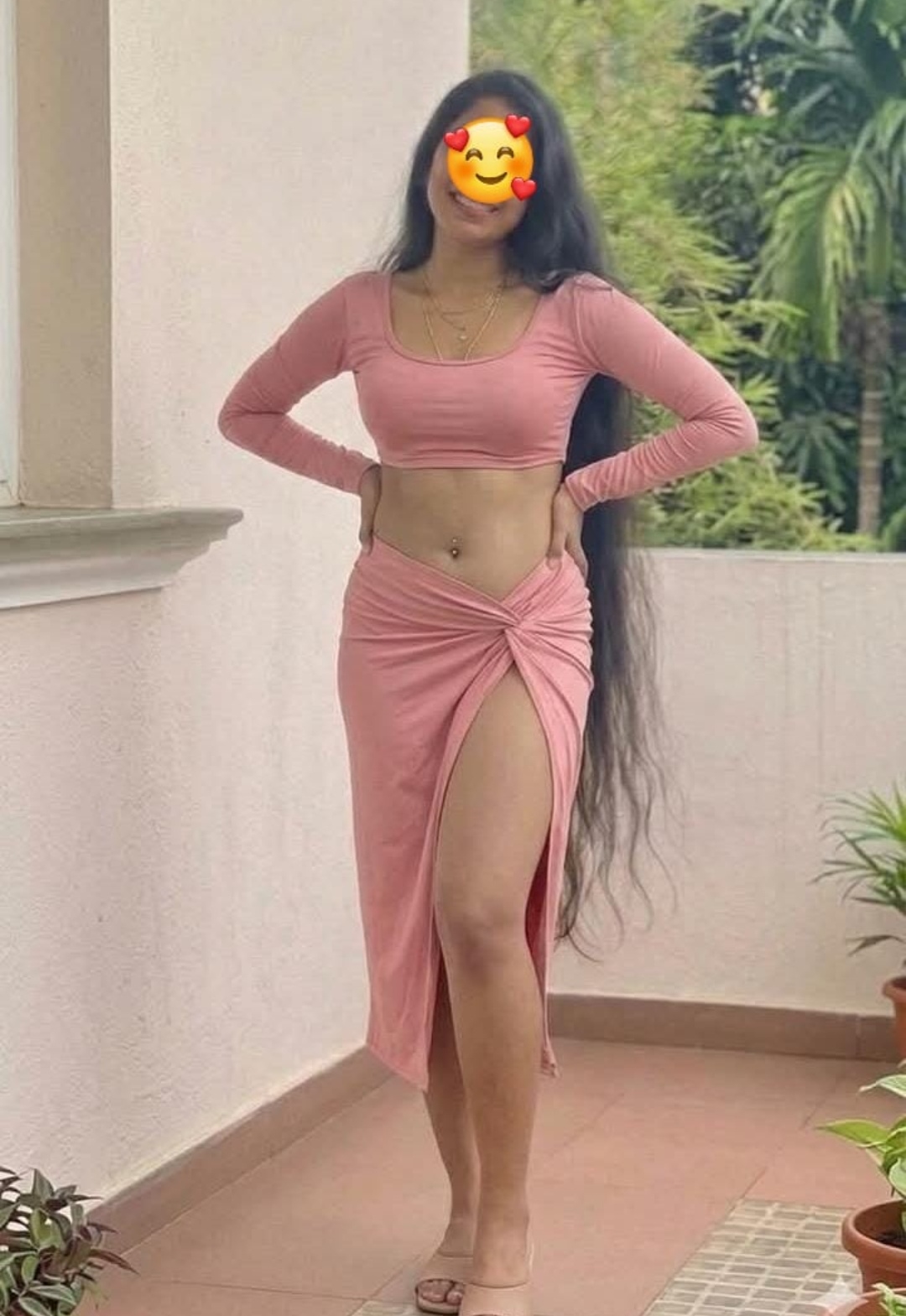 💖 With full face live cam show 💕