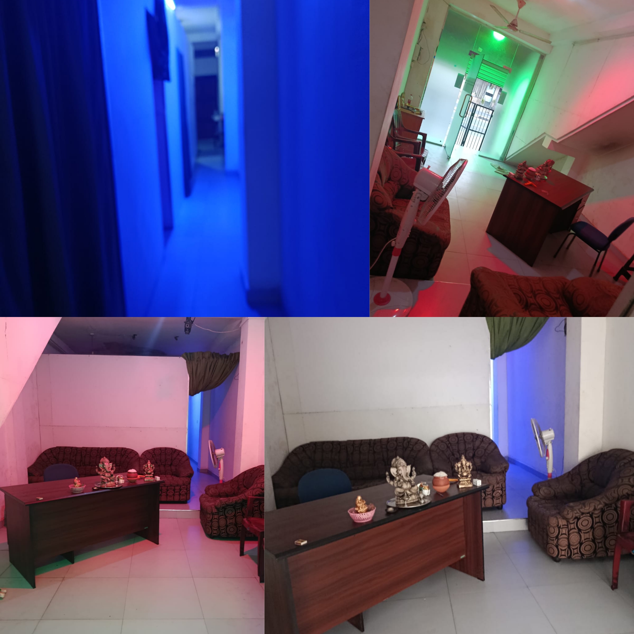 🌼SPA Rent And JOB VACANCY FOR GIRLS Spa🌼