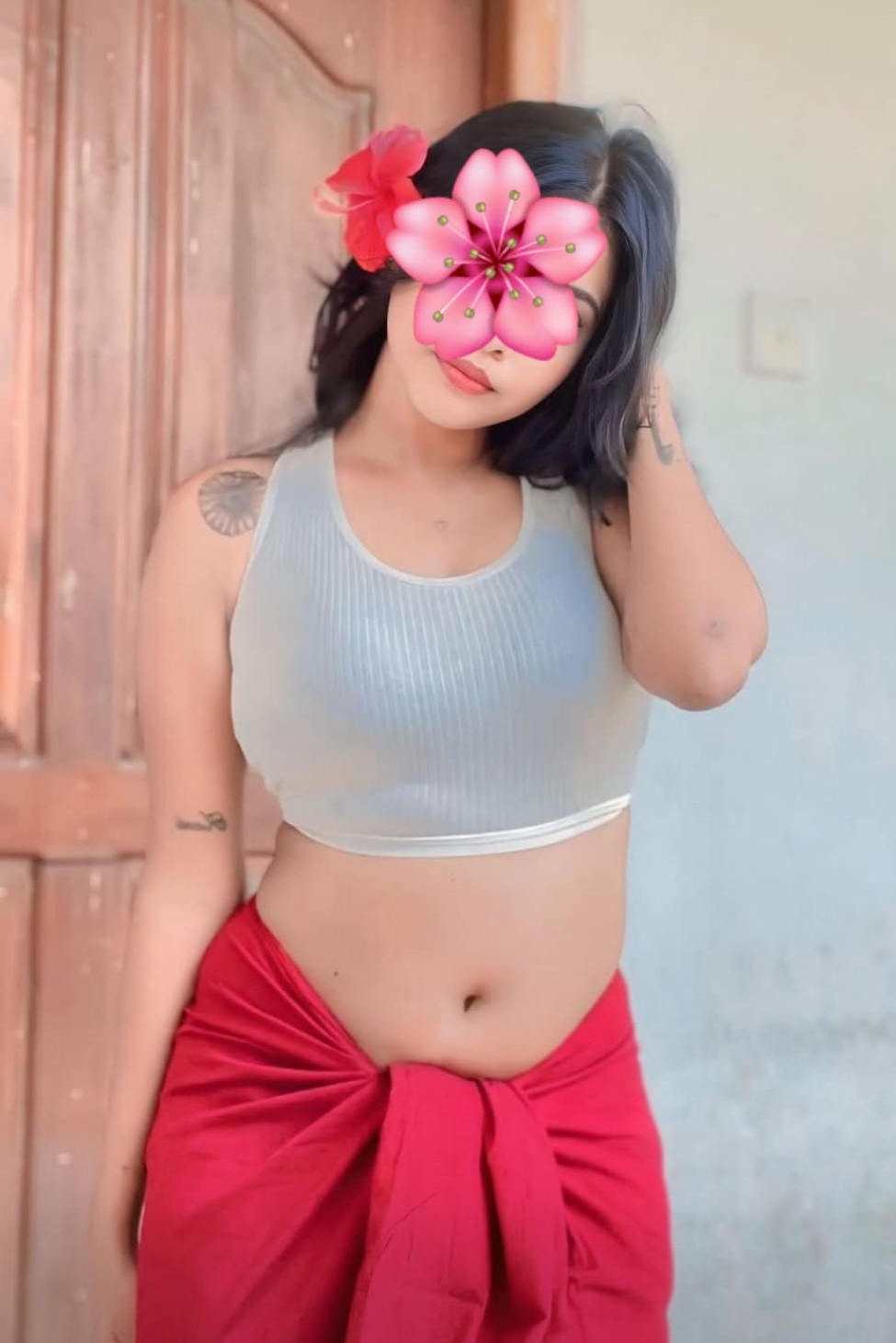 ♥️ With Face Live Cam Show ♥️