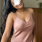 🏖️ With full face live cam show 💘