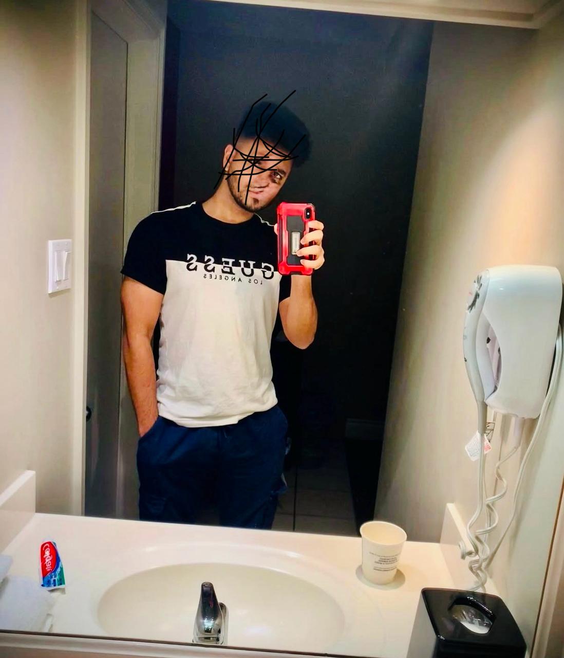 Genuine Call Boy & Male Escort For Ladies – CMB