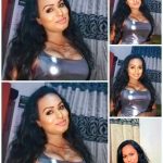 ❤️Beauty Queen 👑 Hot Shemale Saduni Full Service And Live Cam Show❤️