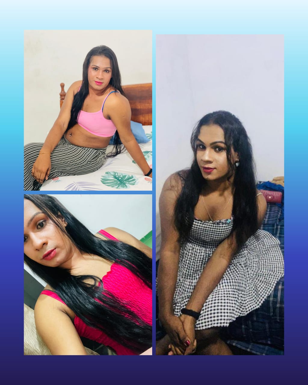 Hot And Sexy Shemale Full Service Kurunegala 💯
