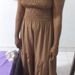 🙏මීගමුවට අලුතින් ආපූ අලූත් කෙල්ල 🙏