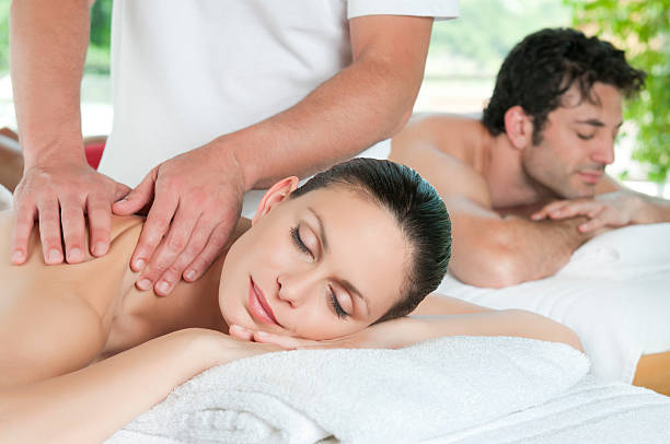 Massage And Filing Service