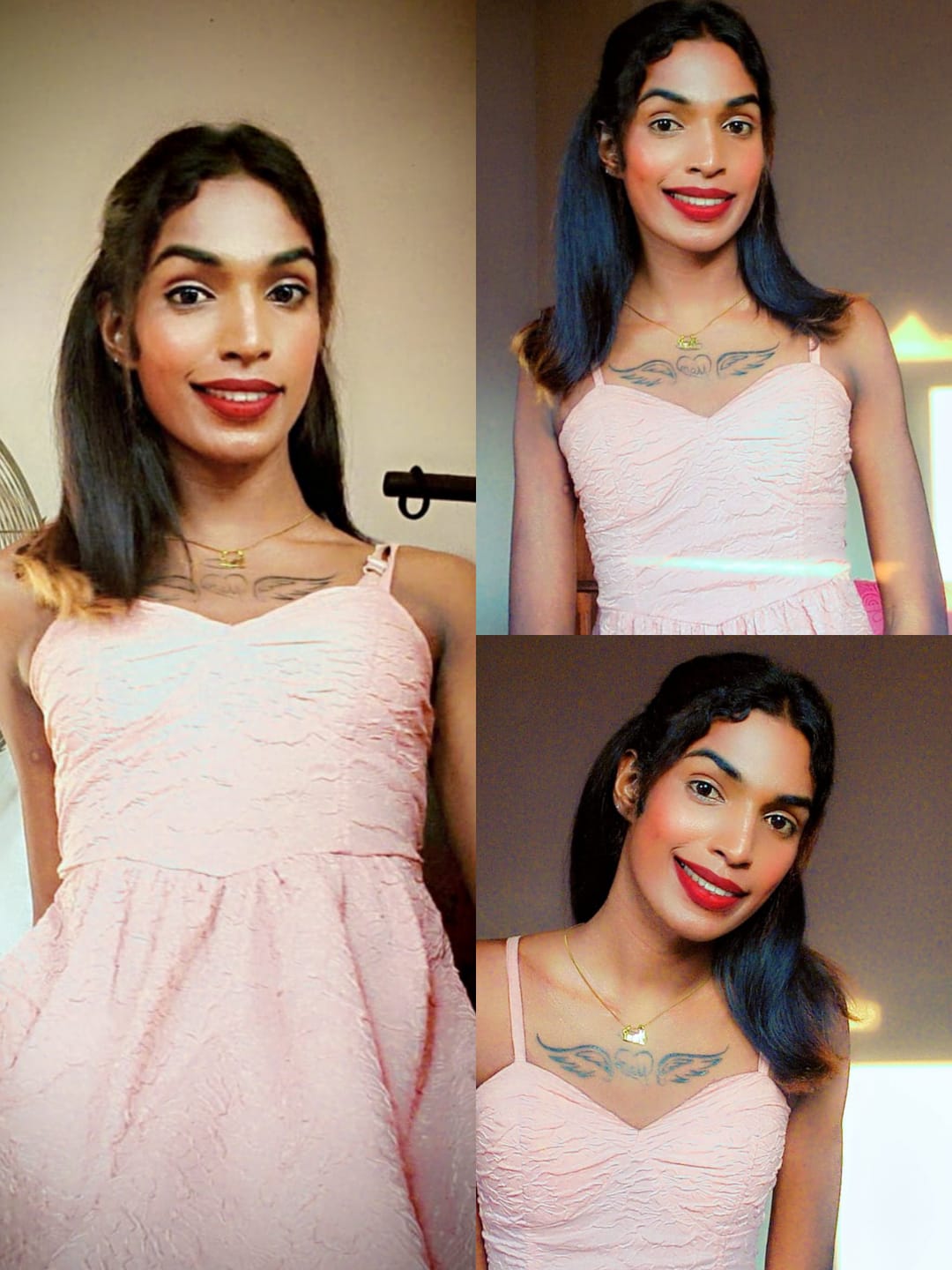 Beautiful, Shemale 🌹Full Service Kandy asgiriya.| Cam show ok 😘|