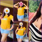 🍓KANDY FULL SERVICE WITH WHITE SKIN GIRL 🍓