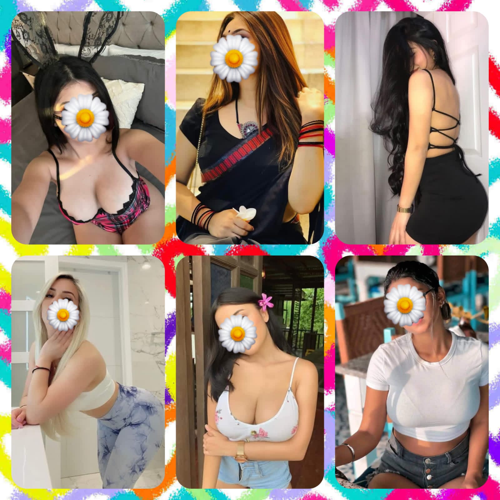 Office Girls