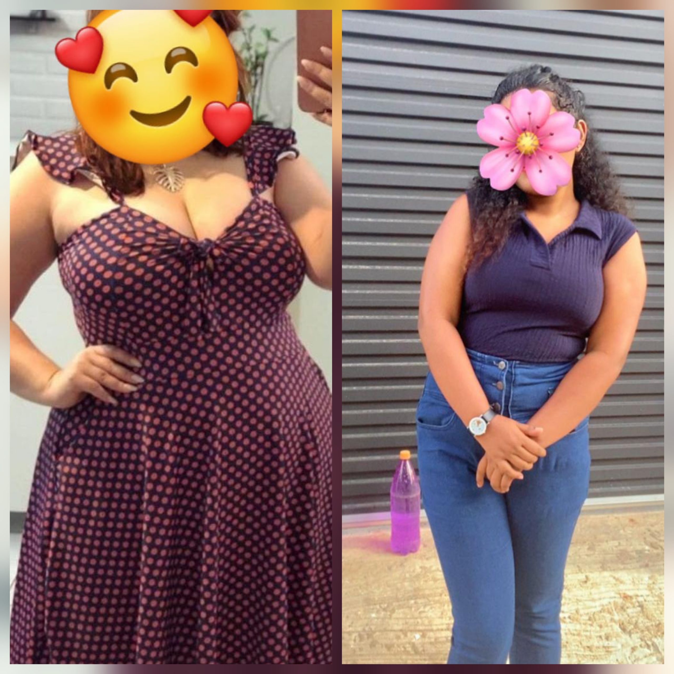 මීගමූවේ ෆූල් සර්ව්ස් 👯‍♀️RS 6500/= WITH ROOM👯‍♀ TWO GIRLS AVAILABLE