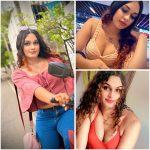 🦋 RASHMI 🦋 SHEMALE LIVE CAM SHOW 🦋