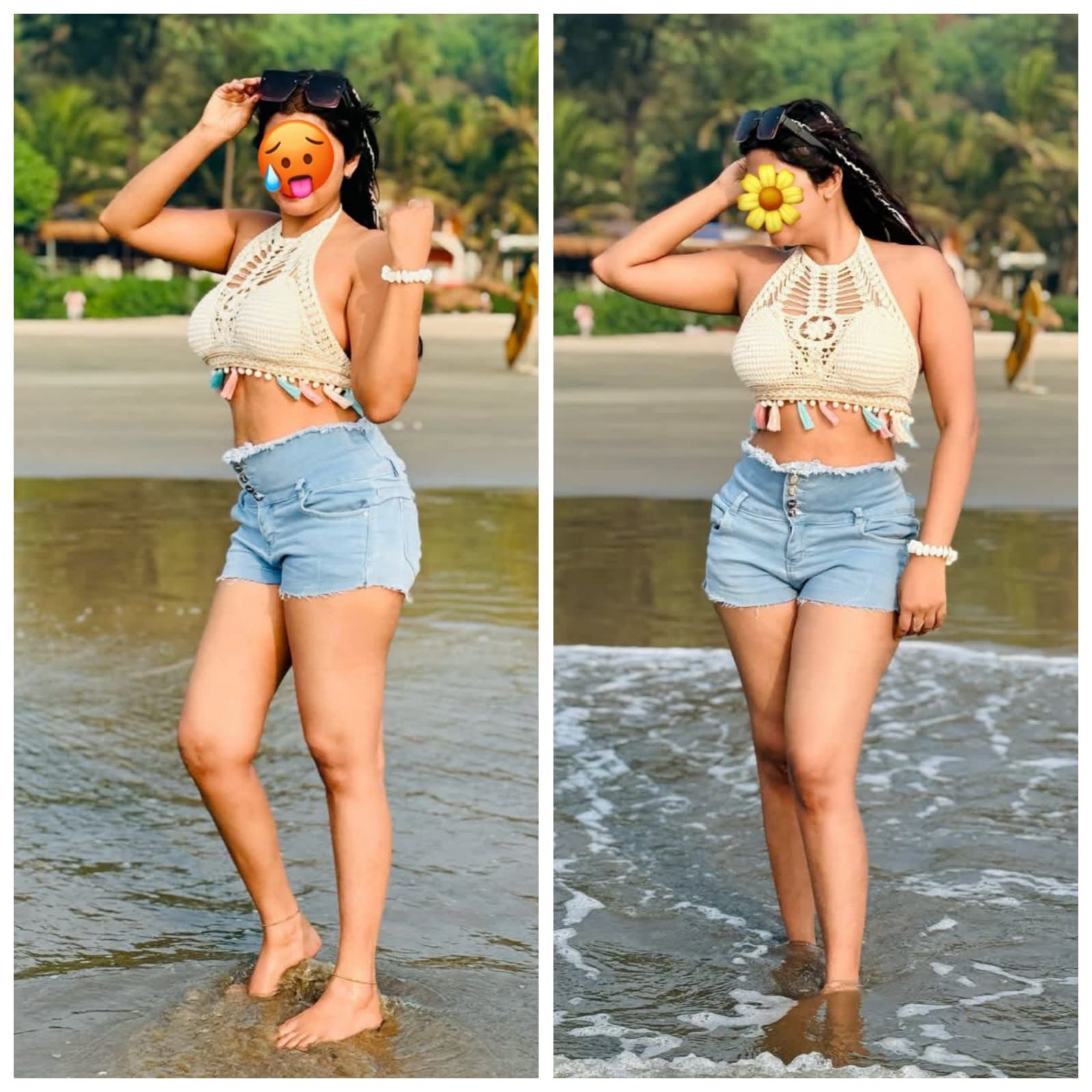 🌸☘️🪻 Full Service Bambalapitiya | බම්බලපිටිය Rs.6500/=😍 My Apartment 🏠️♥️ With massge 10000/=