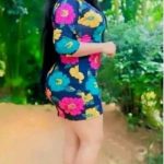 🪷🌸☘️ ලස්සන සුදු කෙල්ලෙක්ගෙන් ගමුද හොද ෆන් එකක්
