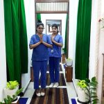 ☘️🌸🪻🪷 GLOBEL CEYLON ( PRIVATE ) LIMITED Spa and Wellness Centre Mount Lavinia Branch 🌸☘️🪻🪷