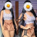 🫣”#With_Face & Beautiful Sexy” පිස්සු හැදෙන තරමට සැප දෙන හොට් කෙල්ල_Shihaya👅🍌😵