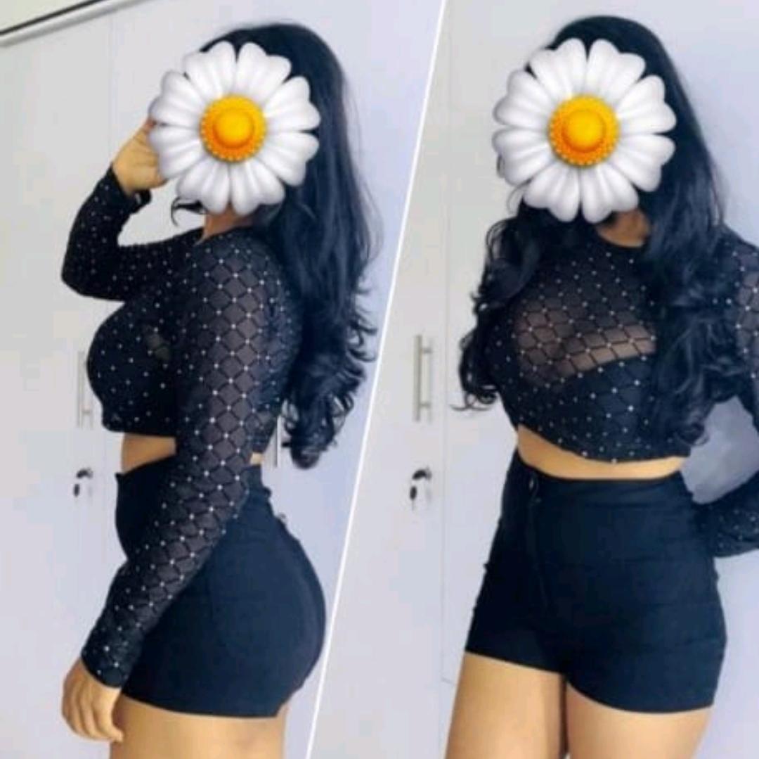 පොටෝ එකේ ඉන්න පොඩි නංගි බබාගෙන් ඇග හිරිවැටිලා යන්න සැපක් ගන්න ආසයිද ළමයි.. 🫣 ඔයාවත් අවුස්සලා.. මාවත් අවුස්සන ගමන් ගමු පැටියෝ සුපිරි සැපක් 😋