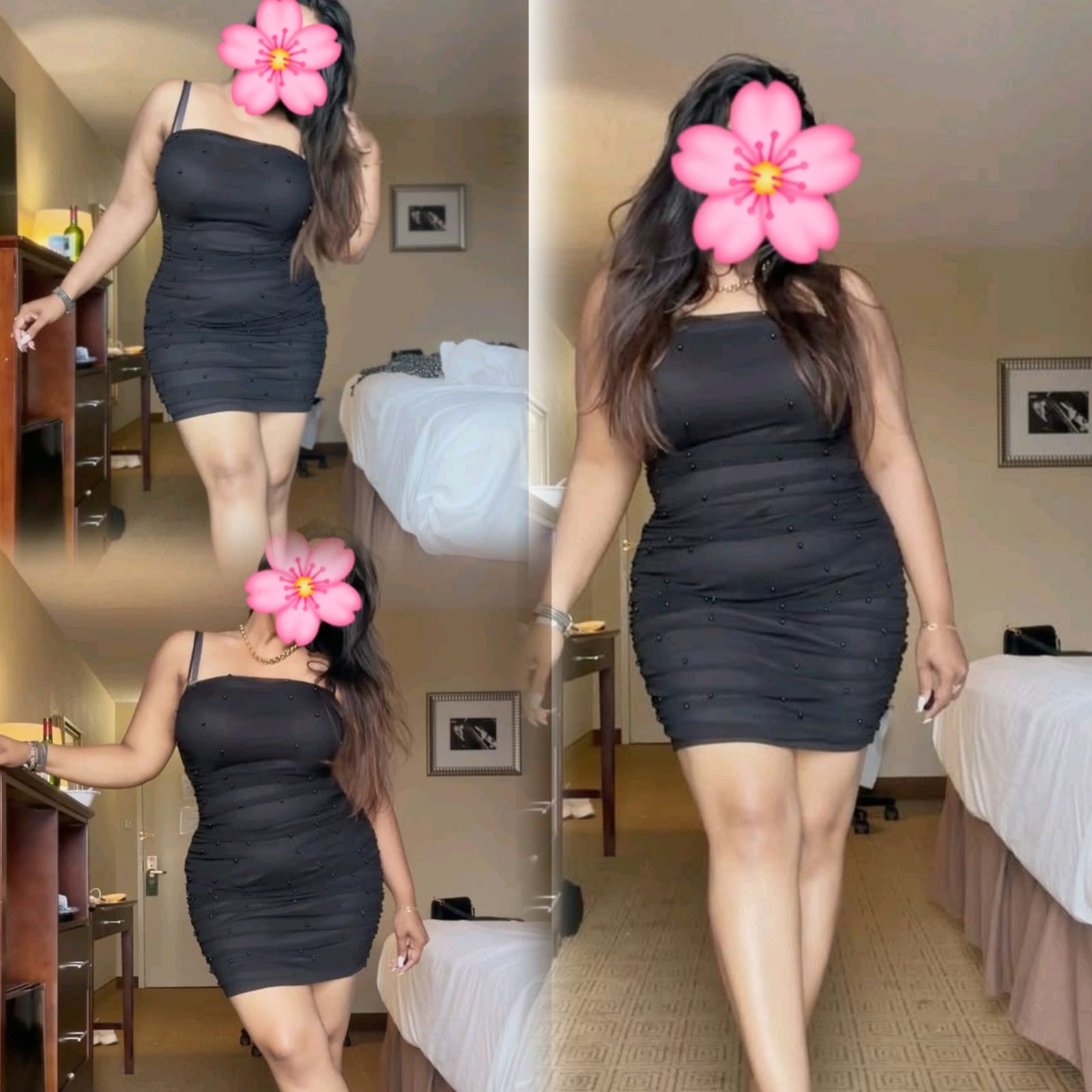 Full Service Young Girl in 👉Wellawatte🤗 8,000/-(Tamil, English,Sinhala,ok)