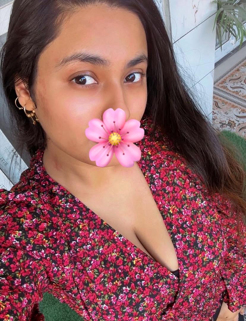 With Face Genuine Cam Show