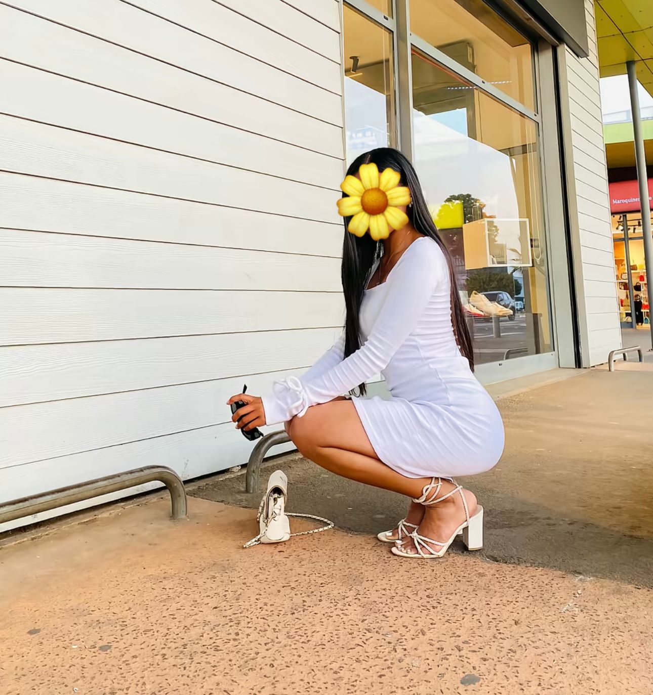AWISSAWELLA FULL SERVICE AGE 22🥵💥❗️