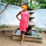 පර්තනා ❤️ 22 Years Young Hot Girl 🔥