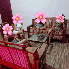💞 NEW KANDY SALON AND RELAX SPA