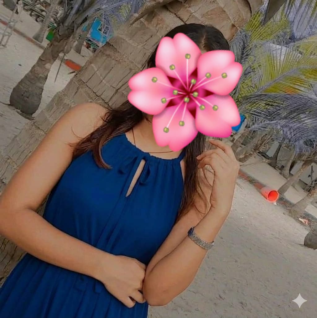 Hot 42 Years Mature Lady – Full Body Massage & More 🔥