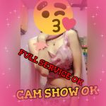 🌹🌟FULL SERVICE 🌟AND 🌟CAM SHOW 🌟🌹