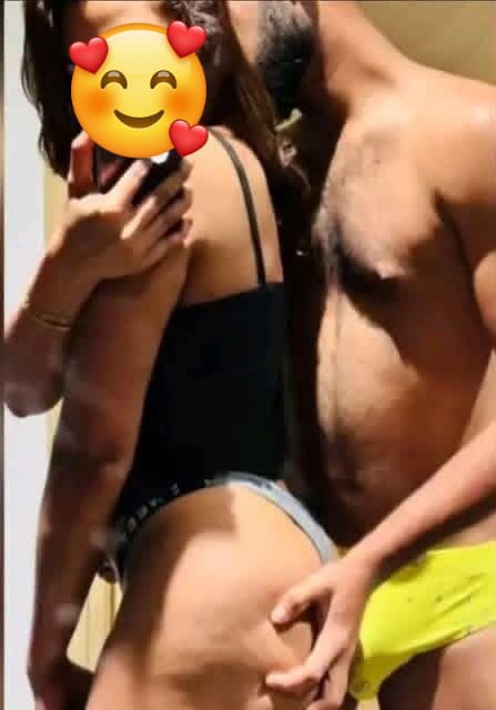 COUPLE LIVE CAM SHOW ☘️☘️
