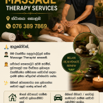 👨‍💼 MALE MASSAGE THERAPIST FOR PROFESSIONAL MASSAGE SERVICE 💆