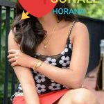 NEW GIRL HORANA POKUNUWITA
