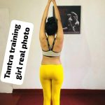 Body To Body Tantra සමග Pamper Bath ❤️ Tantra Feeling Meditation ❤️ B To B Therapy With Young Female Trainers ❤️ රු 10000 සිට දැන්