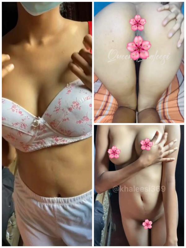 ඇගට දැනෙන හිතට වදින සුපිරි Fun එකක් 💦🥵❤️අවුරුදු offer අරගෙන ඕන් මම ආව දැන් එන්න්කො මගෙ inboox එකට මාත් එක්ක feel වෙන්නේ