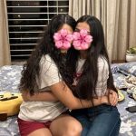 ✅✅ *Real Lesbiyan Cam Show* ✅✅