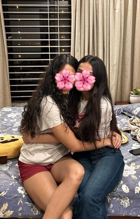 ✅✅ *Real Lesbiyan Cam Show* ✅✅