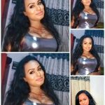 ❤️Beauty Queen 👑 Hot Shemale Saduni Full Service And Live Cam Show❤️