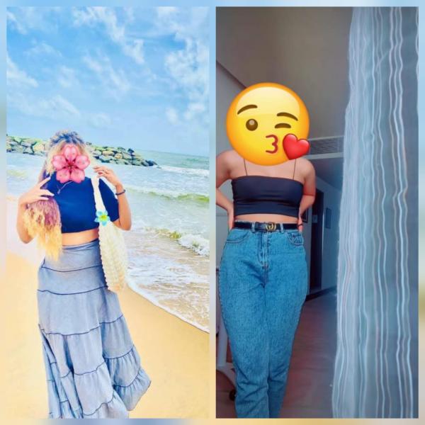 Hot girl at Kadawatha kiribathgoda wattala❤️