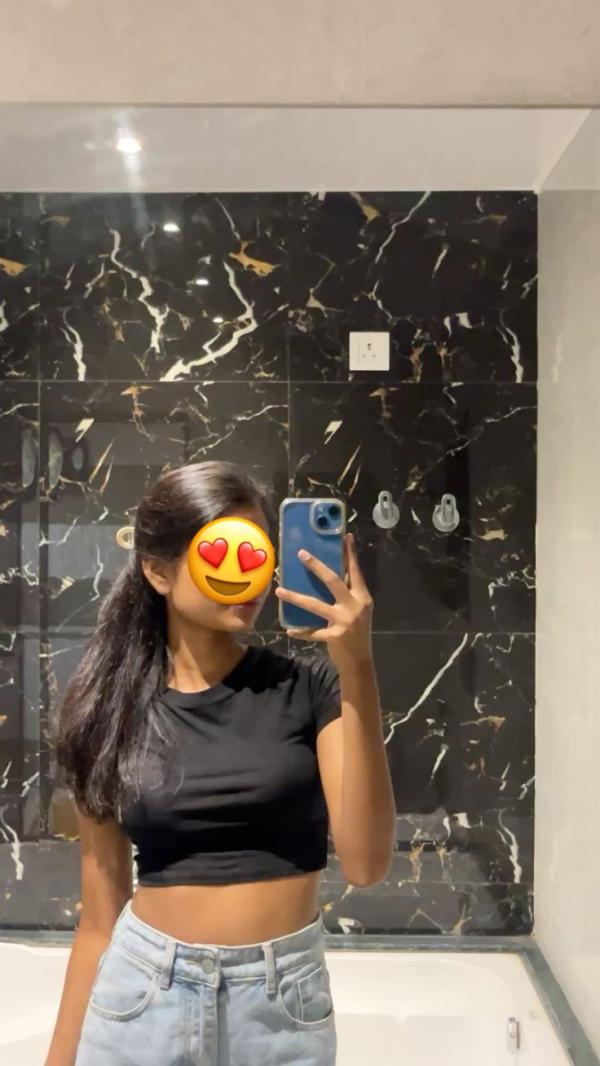 ❤️Genuine Live Cam ❣️ කැමති විදියට හිතේ හැටියට ❤️