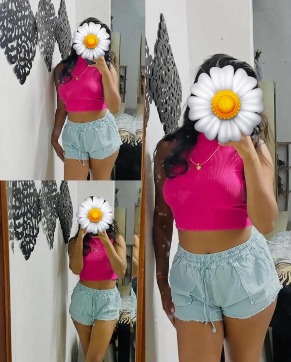 🫣”#With_Face & Beautiful Sexy” පිස්සු හැදෙන තරමට සැප දෙන හොට් කෙල්ල_Shihaya👅🍌😵