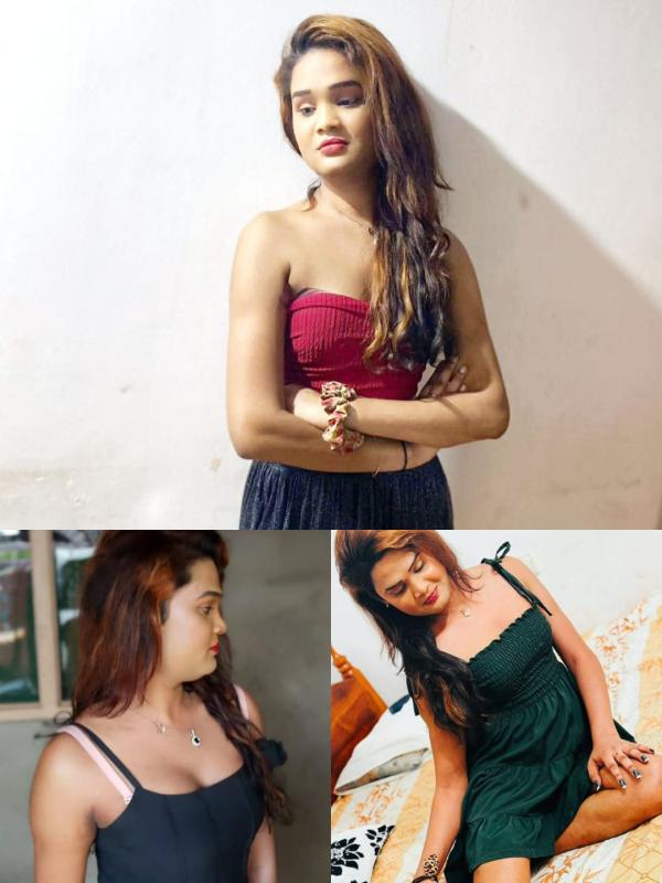 🪻💕❤️ Hot and Beautiful sheemil ananya / MINUWANGODA location/ 🌹0768660301🌹 හැමදාම බොරැ 𝗽𝗵𝗼𝘁𝗼 වලට රැවටුනාද 🤦♂️ එන්න මගේ ලගට 5000