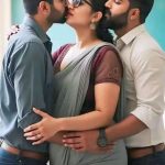 We Are Couple 3 Some Ok ( Cam Show Ok)