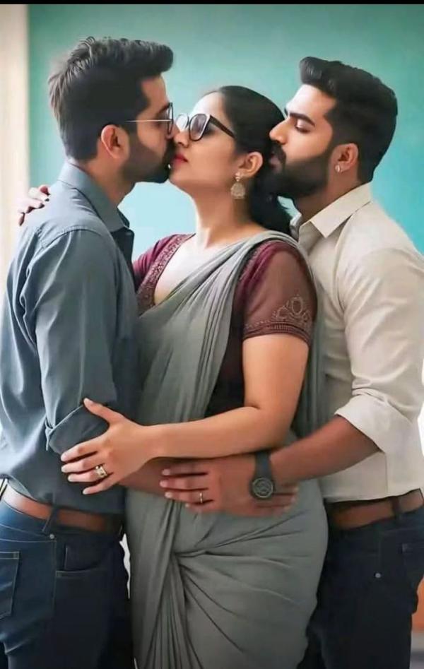 We Are Couple 3 Some Ok ( Cam Show Ok)