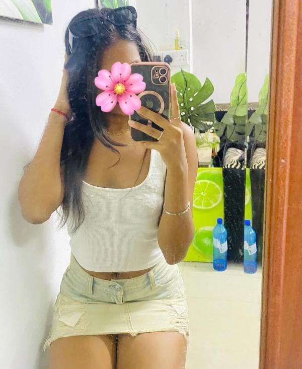 ❤️Genuine Live Cam ❣️ කැමති විදියට හිතේ හැටියට ❤️