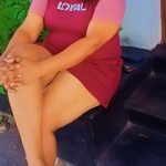 💝 SPA ‘Kandy’ Hot Girl