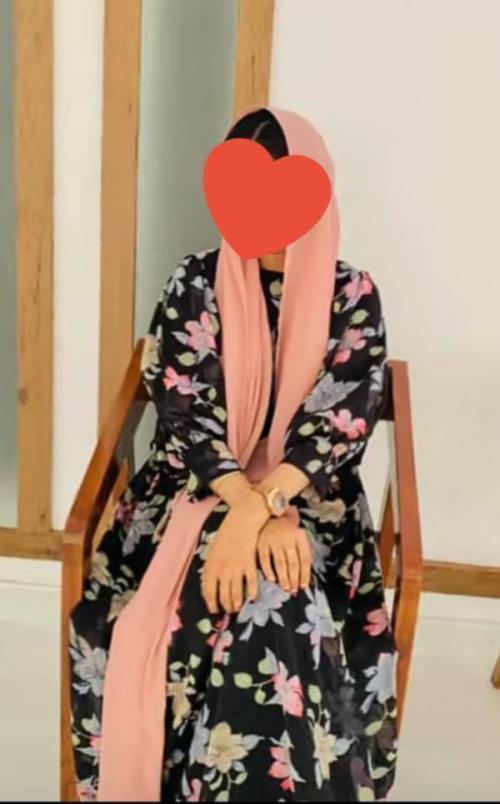 Kollupitiya Full Service Rs.6500/= Muslim Girl 🙋‍♀️